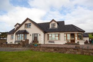 Inishowen Lodge